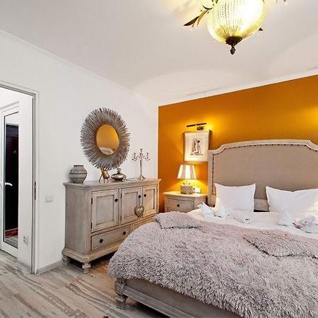 Galaţi Lyla Apartment מראה חיצוני תמונה