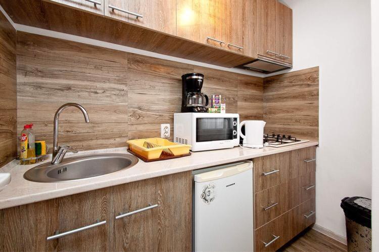Galaţi Lyla Apartment מראה חיצוני תמונה