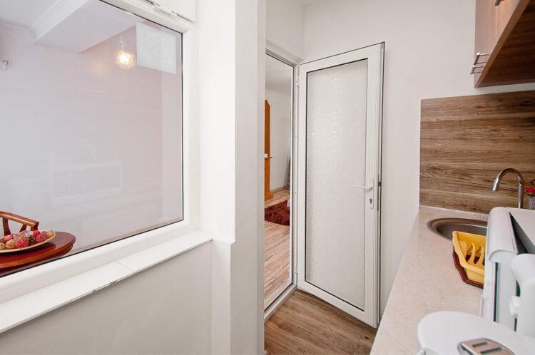 Galaţi Lyla Apartment מראה חיצוני תמונה