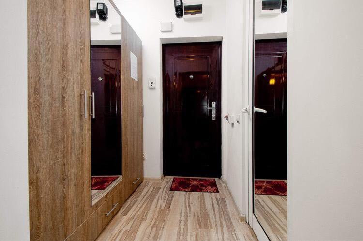 Galaţi Lyla Apartment מראה חיצוני תמונה
