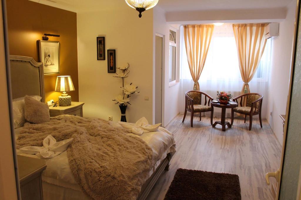 Galaţi Lyla Apartment מראה חיצוני תמונה